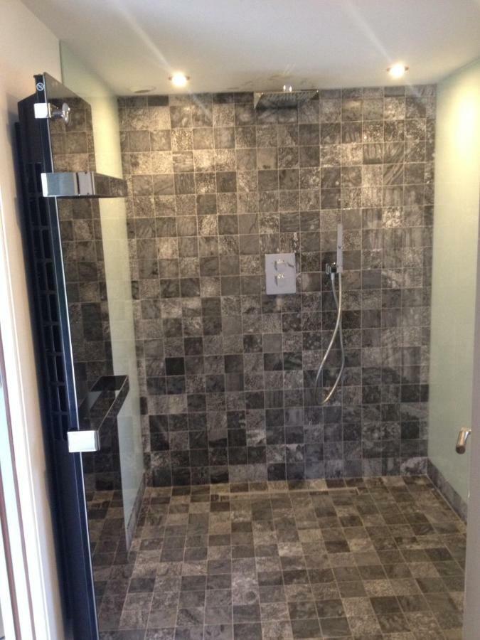River Room Ganzeville Экстерьер фото