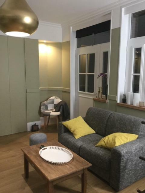 River Room Ganzeville Экстерьер фото